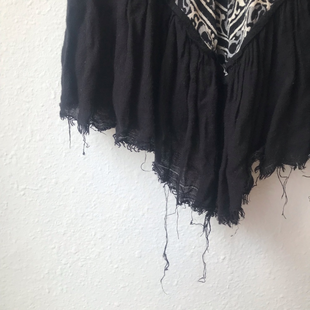 Free People Racerback Tank - Picture 6 of 6